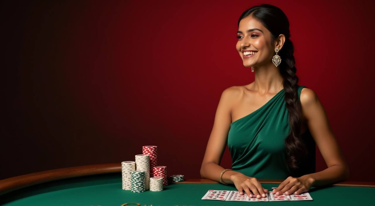 ace333 Table Progressive Caribbean কীভাবে কাজ করে